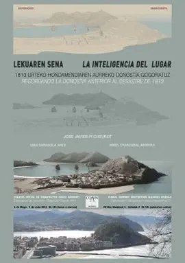 Donostia. Recordando la Donostia Anterior Al Desastre de 1813