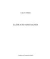 LA ÉTICA DE JAIME BALMES