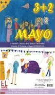 Mayo 3+2 2015