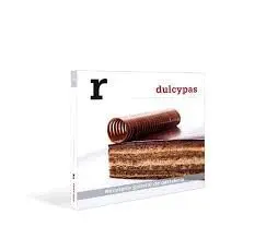Gran Recetario General de Pastelería Dulcypas 