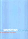 LOS SECRETOS DEL HELADO. EL HELADO SIN SECRETOS