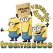 Verano 3+2 2015