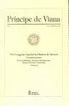 Príncipe de Viana Nº 262 Viii Congreso General de Historia de Navarra Comunicaciones Vol. ii
