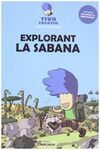 EXPLORANT LA SABANA