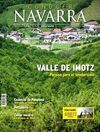 CONOCER NAVARRA Nº 39 JUNIO 2015. VALLE DE IMOTZ