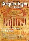 LOS BAJOS FONDOS EN ROMA Nº 2  ARQUEOLOGÍA E HISTORIA