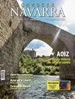 Conocer Navarra Nº 40 Septiembre 2015 Aoiz