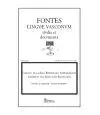Fontes Linguae Vasconvm Año Xlvii Número 119 2015 Studia Et Docvmenta