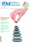 REVISTA PADRES Y MADRES SEPTIEMBRE 2015 NÚMERO 363