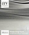 AV PROYECTOS Nº 70 2015 DOSSIER KENGO KUMA