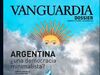 REVISTA VANGUARDIA Nº 57 ARGENTINA ¿UNA DEMOCRACIA MINIMALISTA?