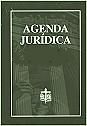 AGENDA JURÍDICA 2016 MOYRON
