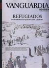 REVISTA VANGUARDIA REFUGIADOS NÚMERO 58 OCTUBRE 2015