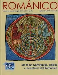 Románico Septiembre 2015, Número 20