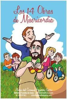 Les 14 Obres de Misericòrdia
