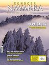 CONOCER NAVARRA Nº 41 10 PAISAJES