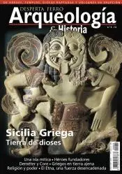 Sicilia Griega. Tierra de Dioses