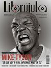 REVISTA LIBRÚJULA Nº 5 ENERO FEBRERO 2016