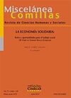 REVISTA MISCELÁNEA COMILLAS Nº 143 VOL.73