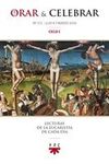 ORAR Y CELEBRAR Nº 172 MARZO 2016