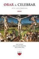 Orar y Celebrar Nº 172 Marzo 2016