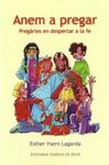 ANEM A PREGAR