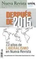 Nueva Revista Nº 156 Después de 2015