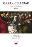 Orar y Celebrar Nº 174 Mayo 2016 Ciclo C