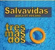 Tres Mas Dos Verano