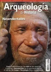 Neandertales. Arqueologia e Historia - Desperta Ferro Nº 7