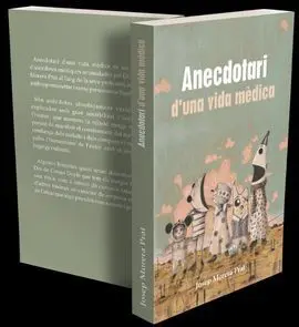 Anecdotari D'una Vida Medica