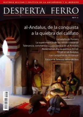 Al-Andalus, de la Conquista a la Quiebra del Califato