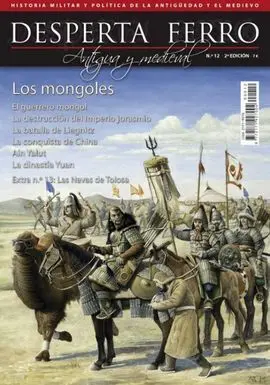 Los Mongoles
