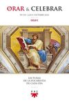 ORAR Y CELEBRAR Nº 179 OCTUBRE 2016