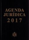 AGENDA JURÍDICA 2017 MOYRON