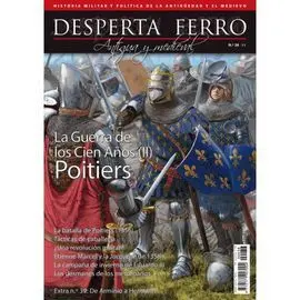 La Guerra de los Cien Años (Ii ) Poitiers