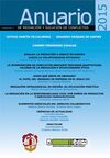 ANUARIO DE MEDIACIÓN Y SOLUCIÓN DE CONFLICTOS Nº 3 2015