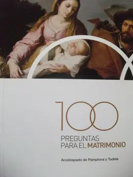 100 Preguntas para el Matrimonio