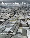 ARQUITECTURA VIVA Nº 189 11/2016 ANTHROPOCENE LUIS FERNÁNDEZ-GALIANO