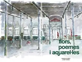 Flors, Poemes I Aquarel. les