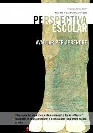 Perspectiva Escolar Avaluar Per Aprendre