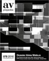 AV PROYECTOS 78/2016