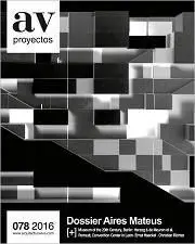 Av Proyectos 78/2016