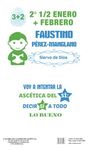 TRES MAS DOS FEBRERO + MITAD DE ENERO 2017