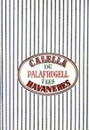 CALELLA DE PALAFRUGELL I LES HAVANERES- CD