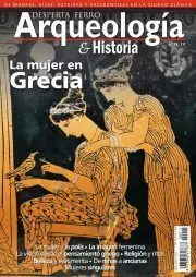 Desperta Ferro 11 Arqueologia e Historia