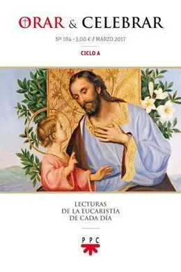 Orar y Celebrar Número 184 Marzo 2017