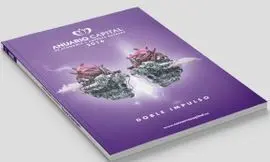Anuario Capital 2016 de Economia y Empresa Navarra