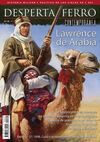 DESPERTA FERRO CONTEMPORANEA. 20: LAWRENCE DE ARABIA