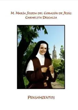 Nd Madre Maria Josefa del Corazon de Jesus